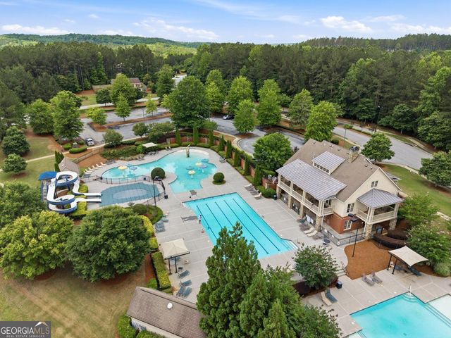 195 Floating Leaf Way, Dallas, GA 30132