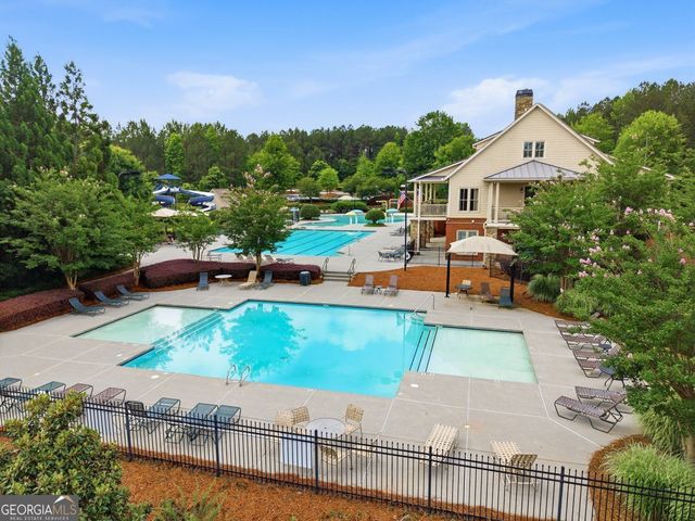 195 Floating Leaf Way, Dallas, GA 30132