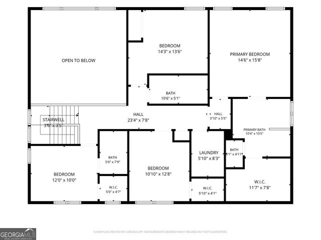 195 Floating Leaf Way, Dallas, GA 30132