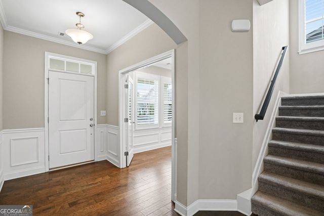 195 Floating Leaf Way, Dallas, GA 30132