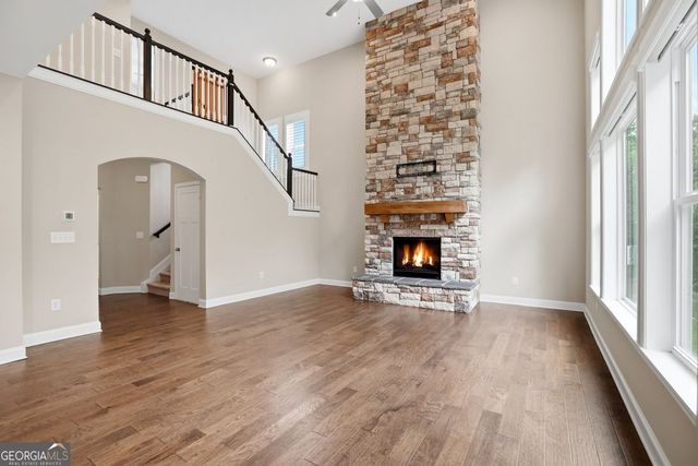 195 Floating Leaf Way, Dallas, GA 30132