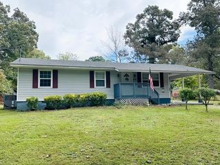 1032 Corvette Drive, Chatsworth, GA 30705