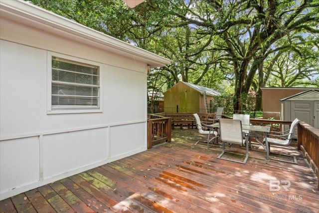 116 Mohawk Street, Mobile, AL 36606