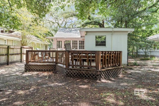 116 Mohawk Street, Mobile, AL 36606