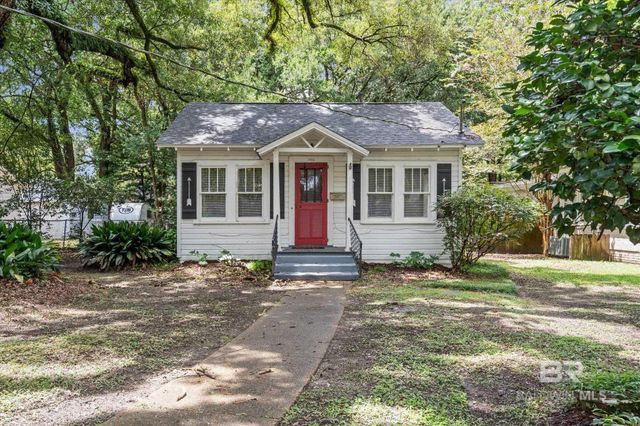 116 Mohawk Street, Mobile, AL 36606