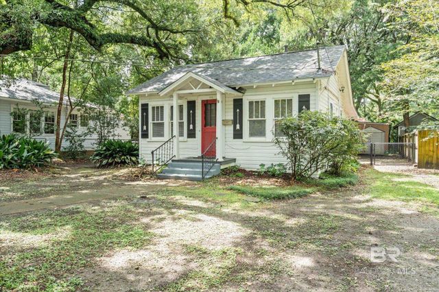 116 Mohawk Street, Mobile, AL 36606