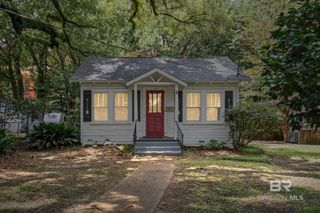 116 Mohawk Street, Mobile, AL 36606