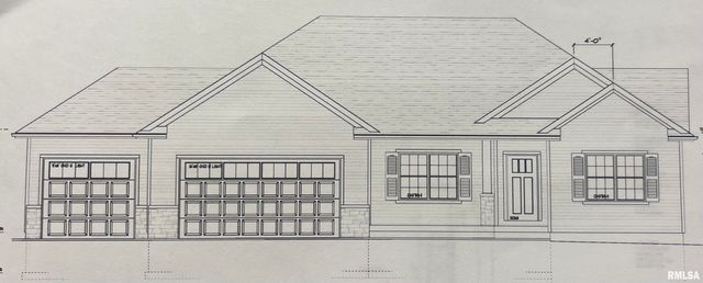 27103 181ST Avenue, Long Grove, IA 52756