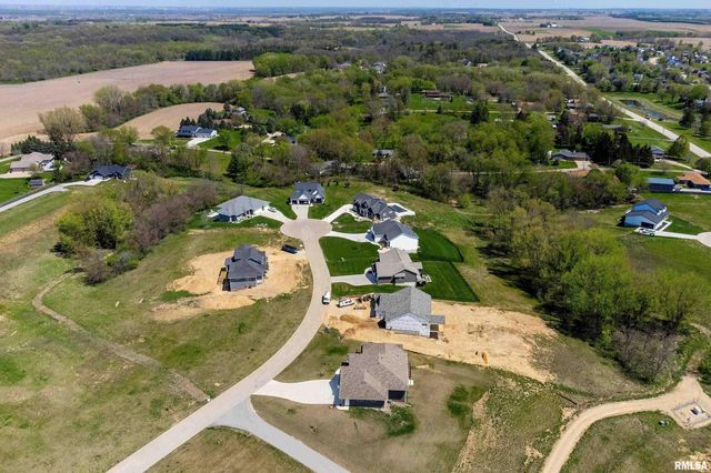 27103 181ST Avenue, Long Grove, IA 52756