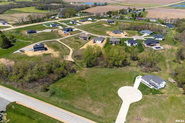 27103 181ST Avenue, Long Grove, IA 52756