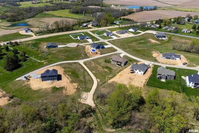 27103 181ST Avenue, Long Grove, IA 52756