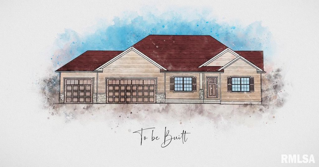 27103 181ST Avenue, Long Grove, IA 52756