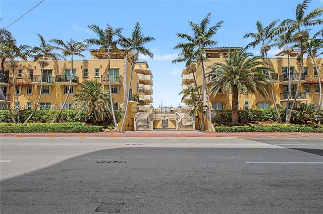 8888 Collins Ave 115, Surfside, FL 33154