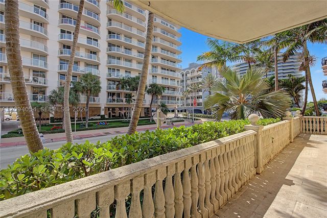 8888 Collins Ave 115, Surfside, FL 33154