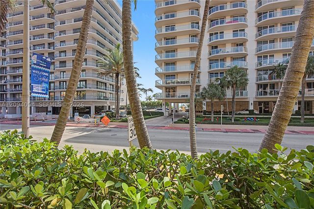 8888 Collins Ave 115, Surfside, FL 33154