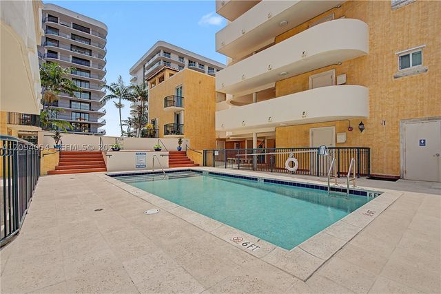 8888 Collins Ave 115, Surfside, FL 33154