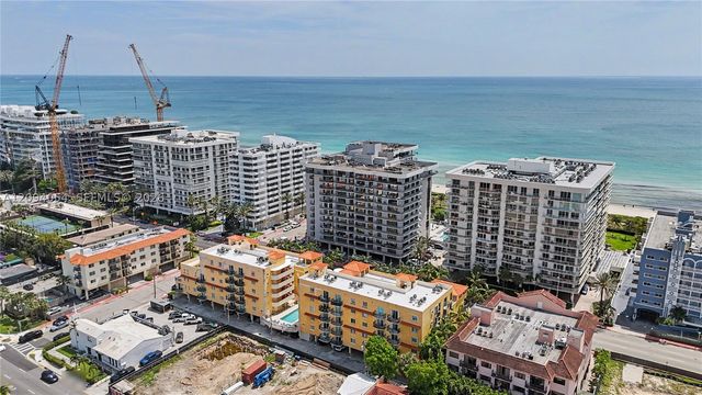 8888 Collins Ave 115, Surfside, FL 33154