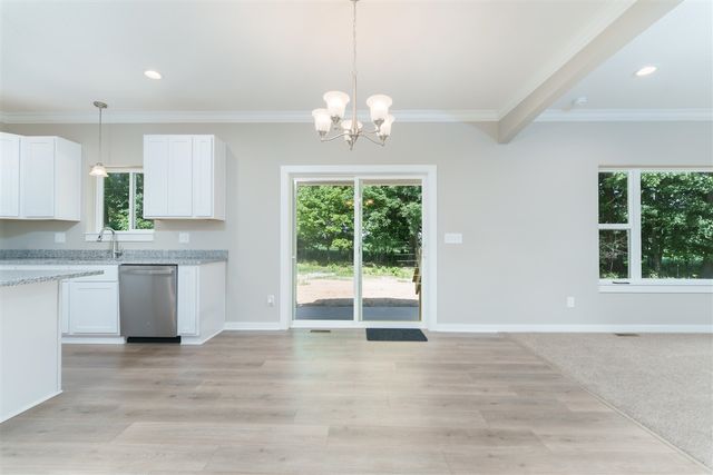 570 W Wildwood Drive, Owosso, MI 48867