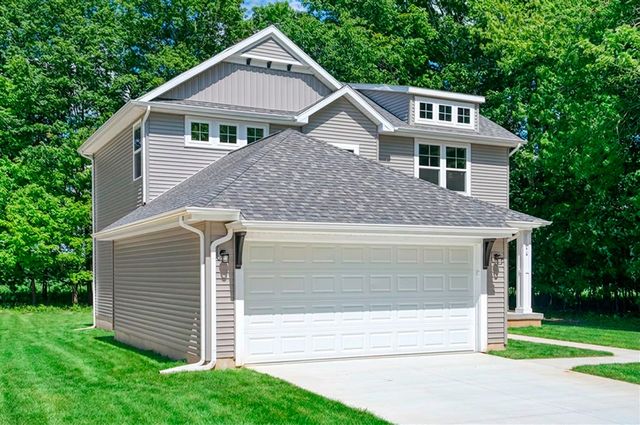 570 W Wildwood Drive, Owosso, MI 48867