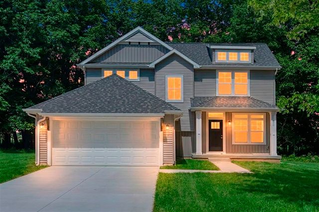 570 W Wildwood Drive, Owosso, MI 48867