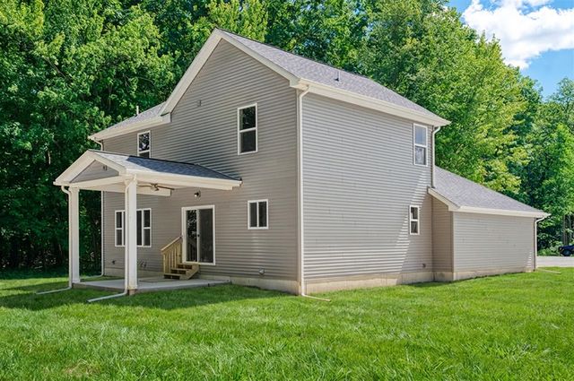 570 W Wildwood Drive, Owosso, MI 48867