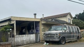 1625 Peninsula Drive, Arcata, CA 95521