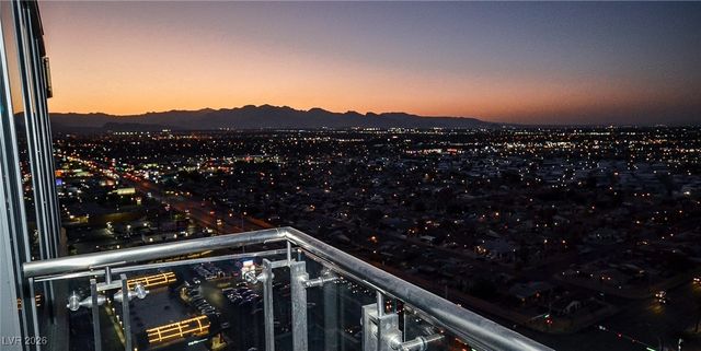 4381 West Flamingo Road 2302, Las Vegas, NV 89103