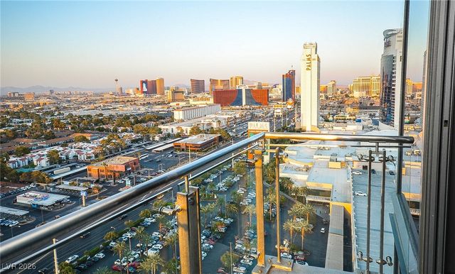 4381 West Flamingo Road 2302, Las Vegas, NV 89103