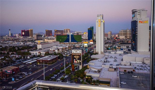 4381 West Flamingo Road 2302, Las Vegas, NV 89103