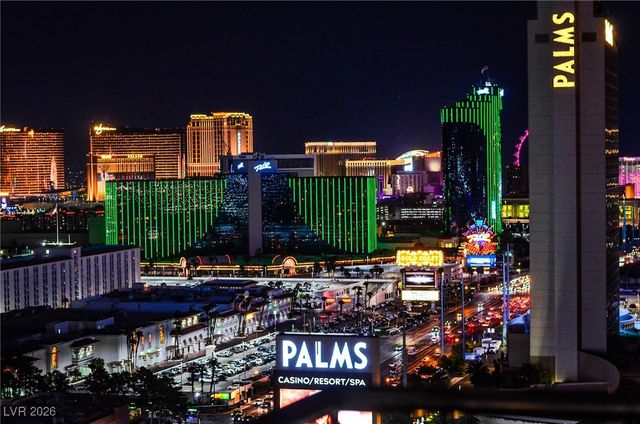 4381 West Flamingo Road 2302, Las Vegas, NV 89103