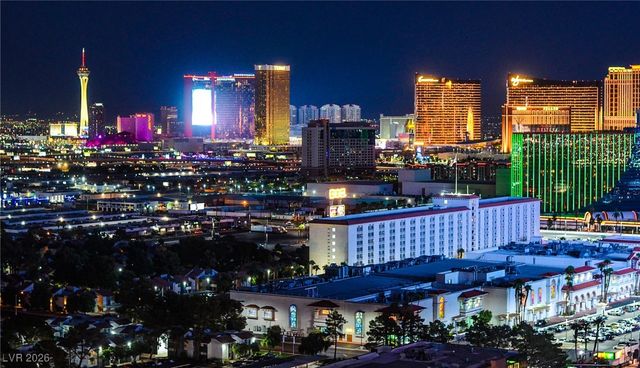 4381 West Flamingo Road 2302, Las Vegas, NV 89103