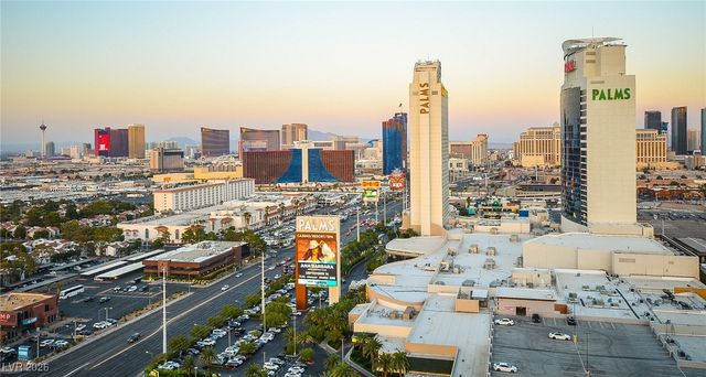 4381 West Flamingo Road 2302, Las Vegas, NV 89103