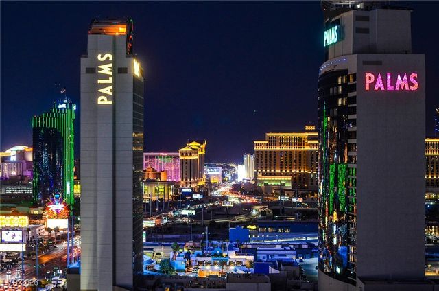 4381 West Flamingo Road 2302, Las Vegas, NV 89103