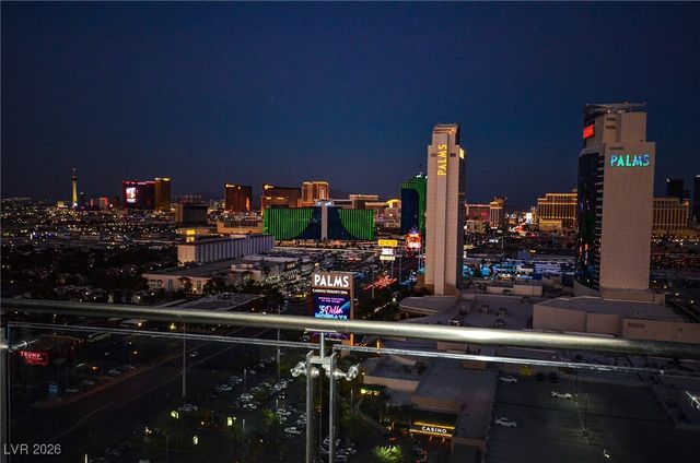 4381 West Flamingo Road 2302, Las Vegas, NV 89103