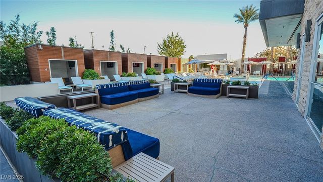 4381 West Flamingo Road 2302, Las Vegas, NV 89103