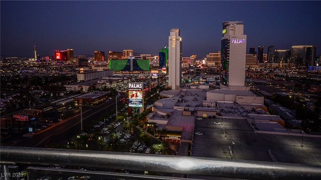 4381 West Flamingo Road 2302, Las Vegas, NV 89103