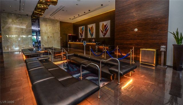 4381 West Flamingo Road 2302, Las Vegas, NV 89103