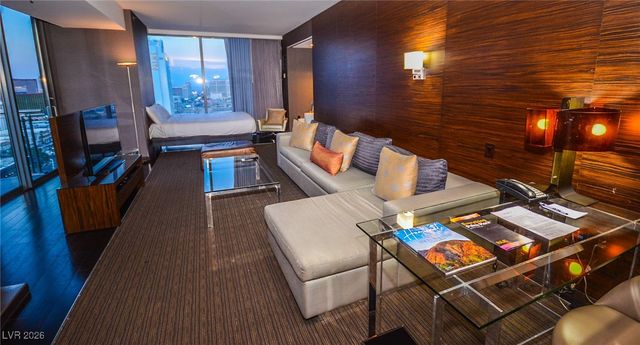 4381 West Flamingo Road 2302, Las Vegas, NV 89103