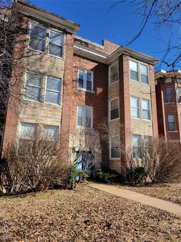 5943 Kingsbury Avenue, St Louis, MO 63112