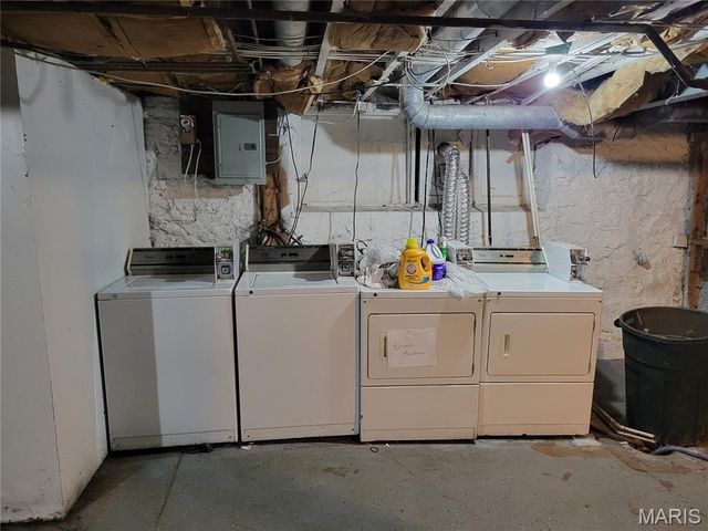 5943 Kingsbury Avenue, St Louis, MO 63112