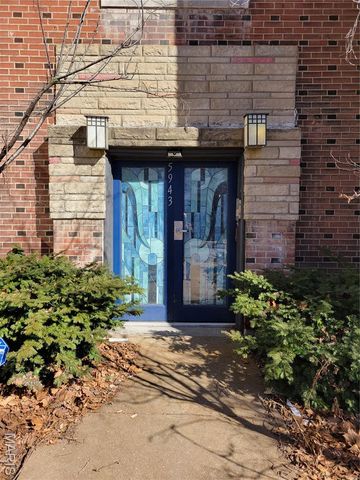 5943 Kingsbury Avenue, St Louis, MO 63112