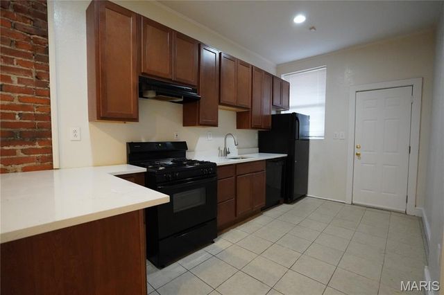 5943 Kingsbury Avenue, St Louis, MO 63112