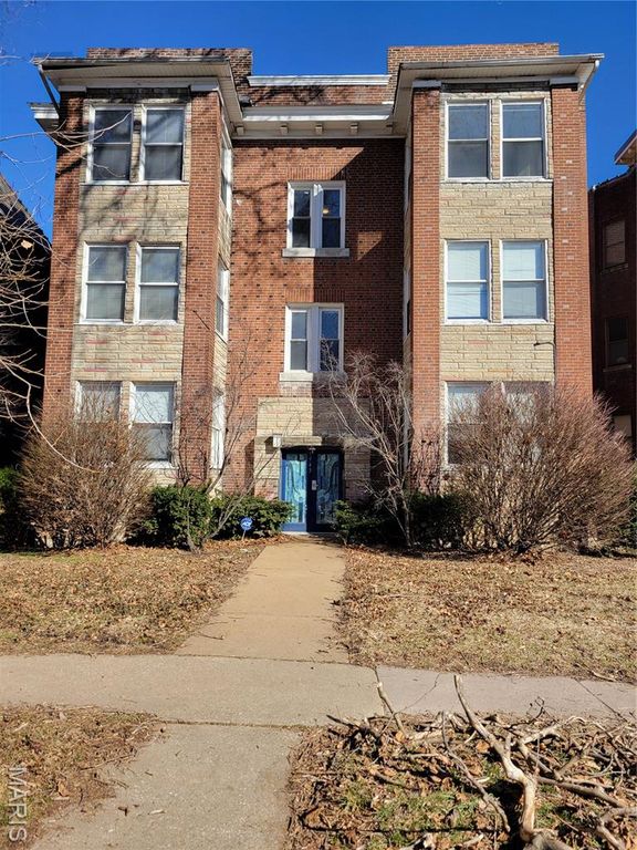 5943 Kingsbury Avenue, St Louis, MO 63112