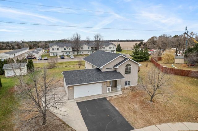 11242 Laura Circle, Becker, MN 55308