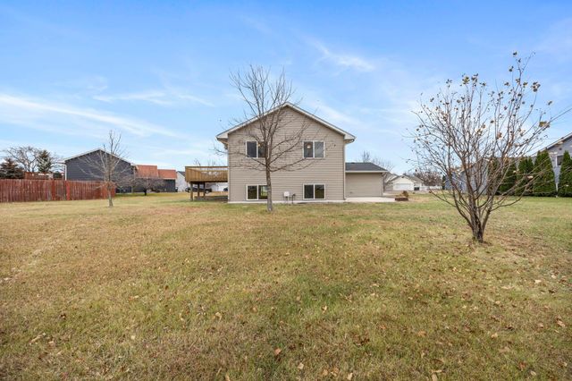 11242 Laura Circle, Becker, MN 55308