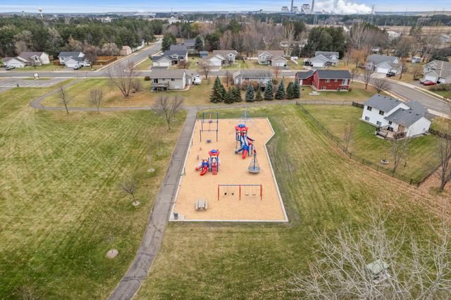 11242 Laura Circle, Becker, MN 55308