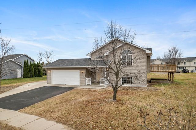 11242 Laura Circle, Becker, MN 55308