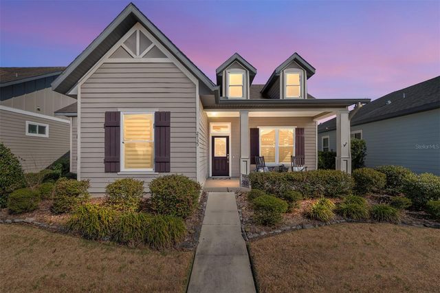 2735 SW 120TH DRIVE, Gainesville, FL 32608