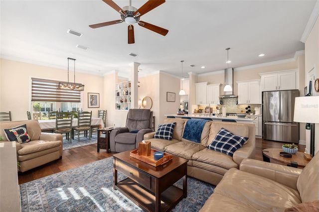 2735 SW 120TH DRIVE, Gainesville, FL 32608