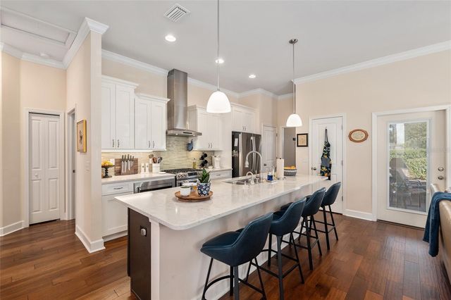 2735 SW 120TH DRIVE, Gainesville, FL 32608